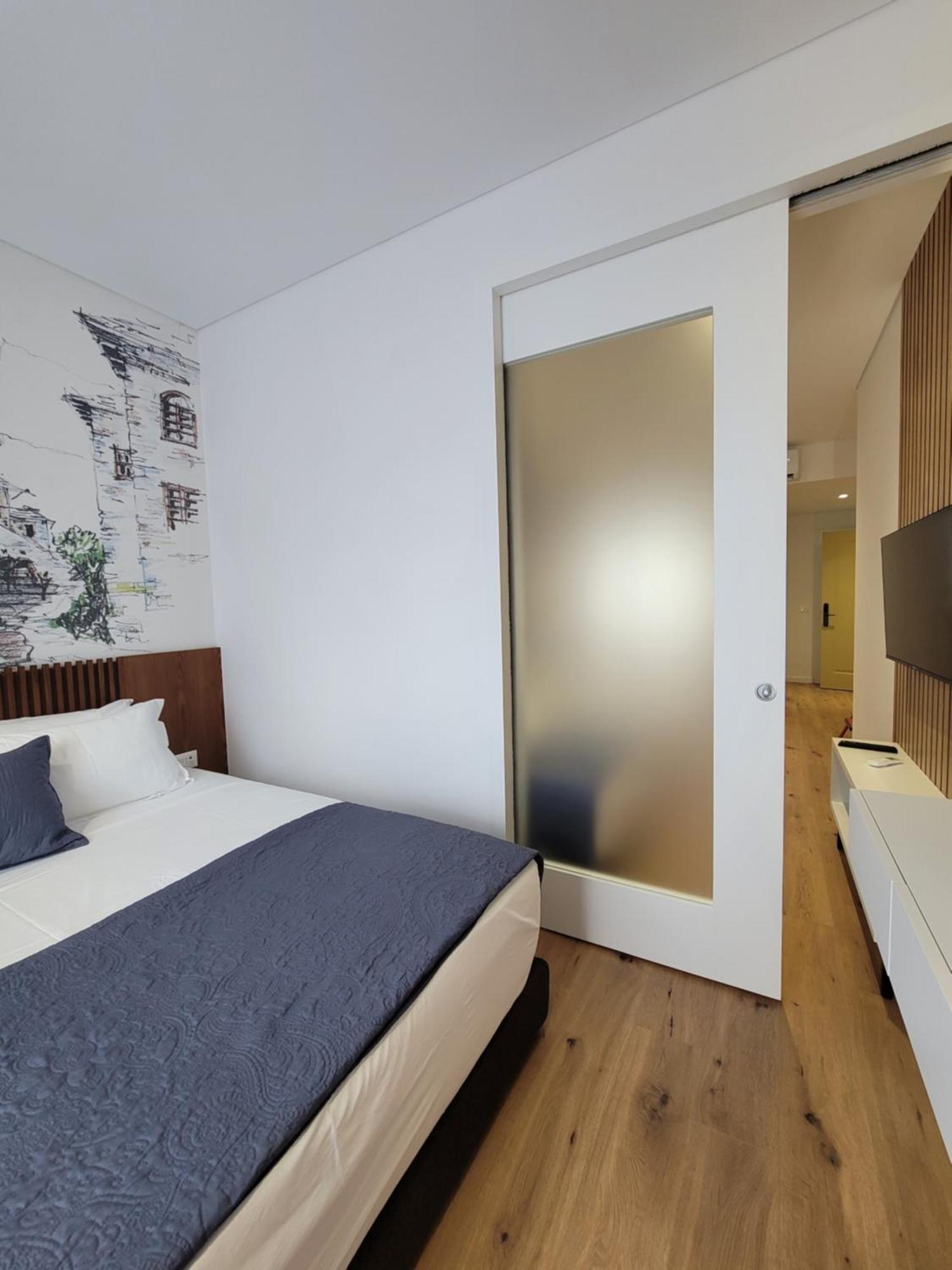 Jani Studio Apartments Gjirokaster Exterior photo