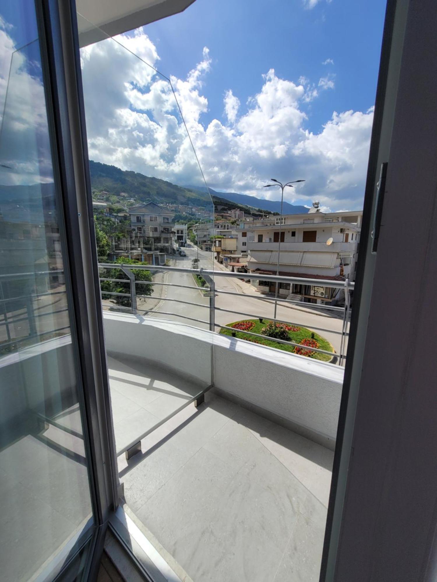Jani Studio Apartments Gjirokaster Exterior photo