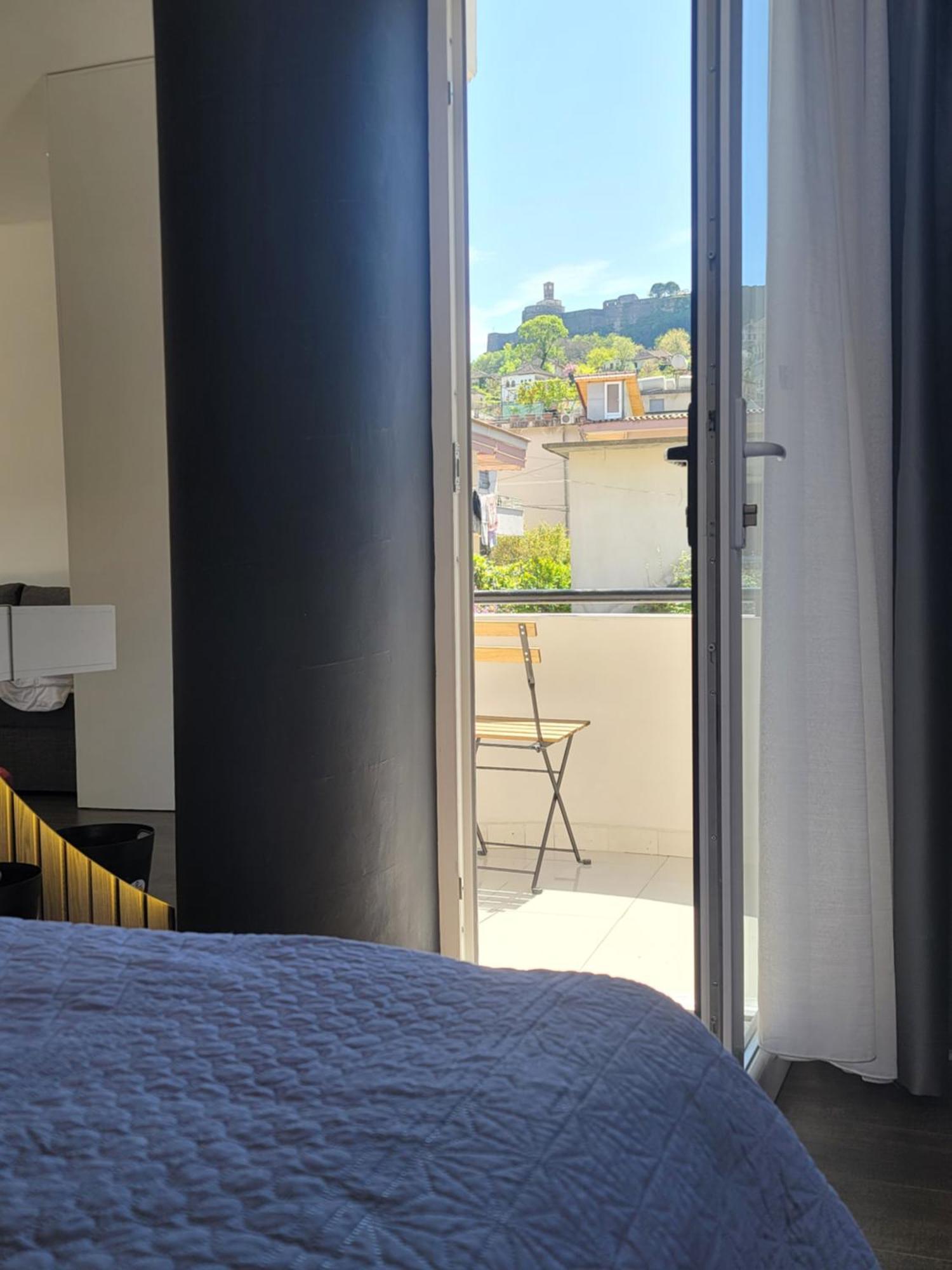 Jani Studio Apartments Gjirokaster Room photo